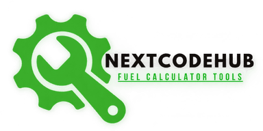 Fuel Calculator Logo