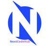 NextCodeHub Logo